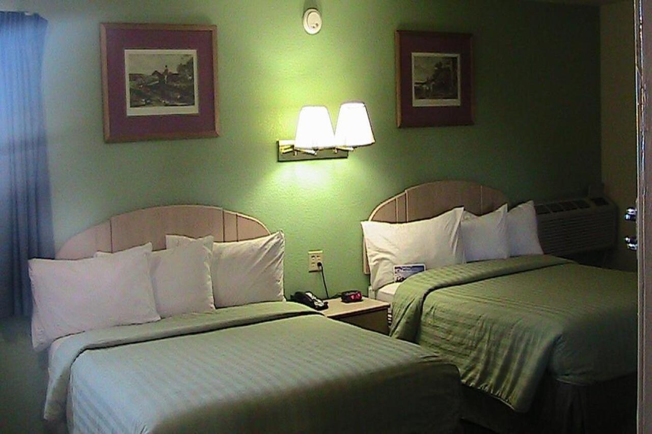 Travelodge By Wyndham Holbrook Eksteriør bilde