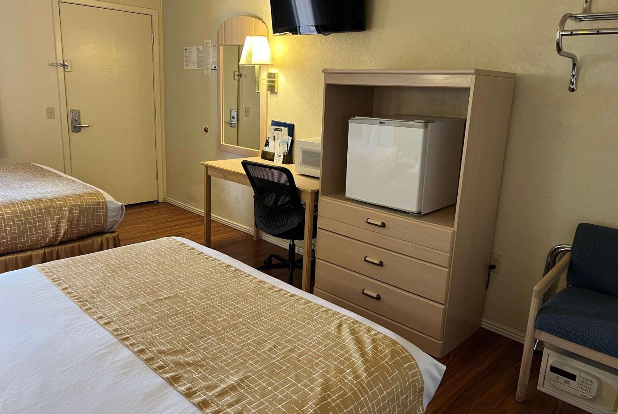 Travelodge By Wyndham Holbrook Eksteriør bilde