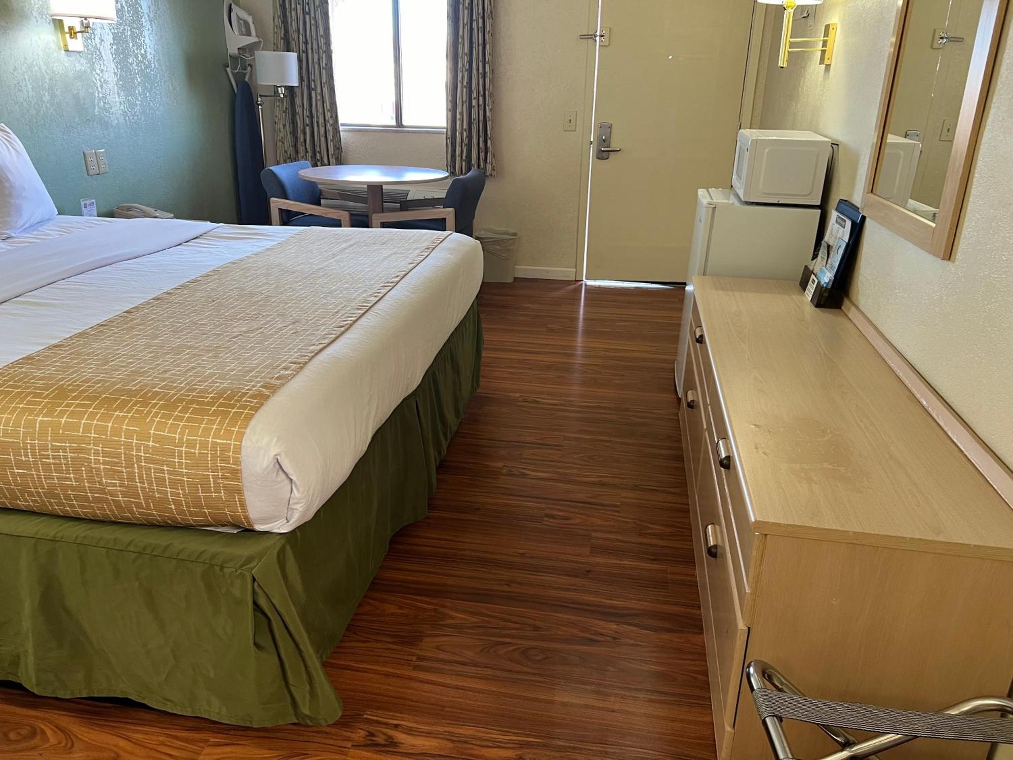 Travelodge By Wyndham Holbrook Eksteriør bilde