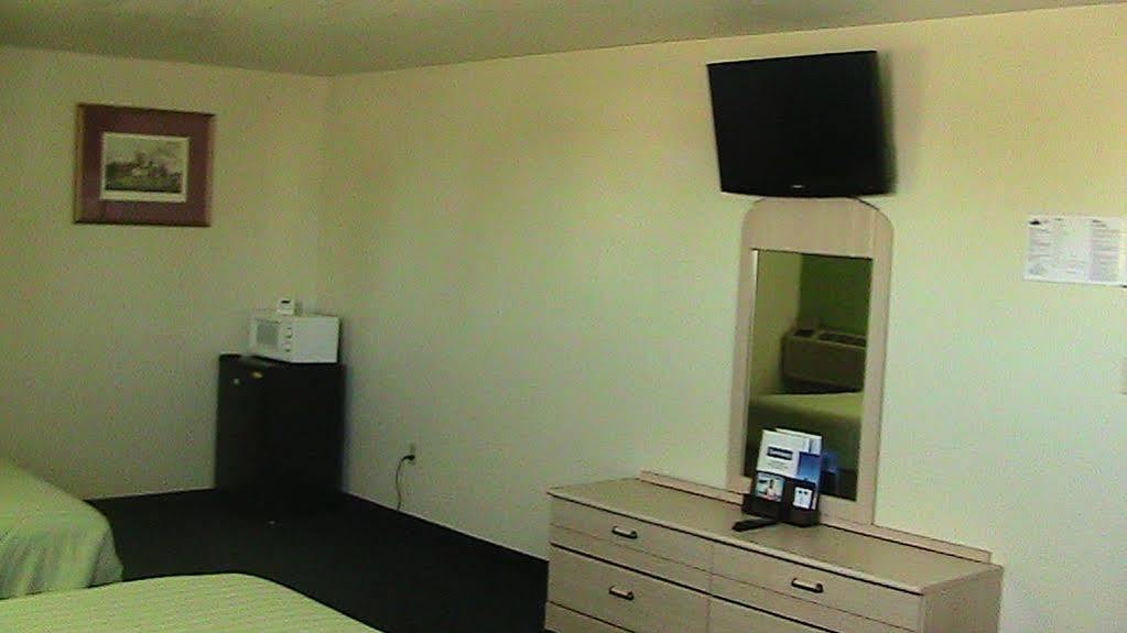 Travelodge By Wyndham Holbrook Eksteriør bilde